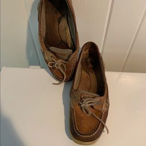 Sperry Boat Shoes